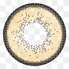 Charme Brown - Plate Emoji