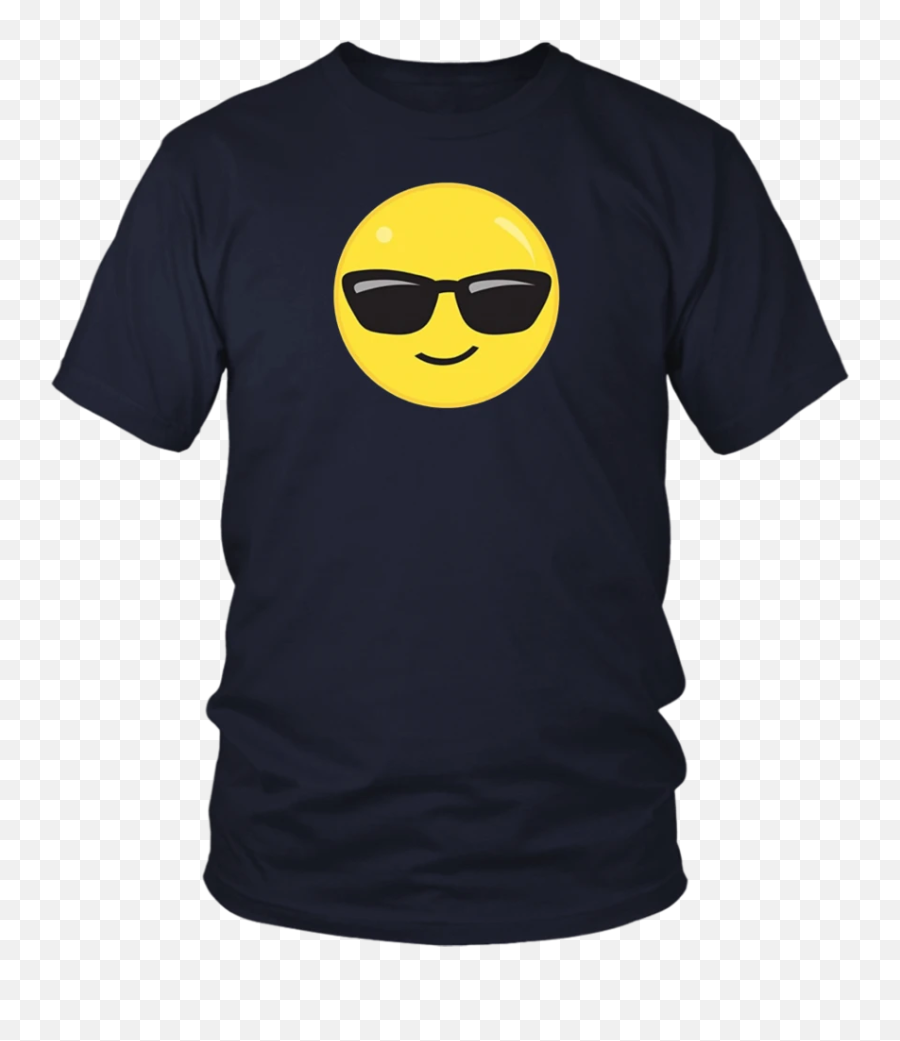 Glass Emoji Face T Shirt - Alice Cooper Ol Black Eyes Is Back Merch,Twin Emoji