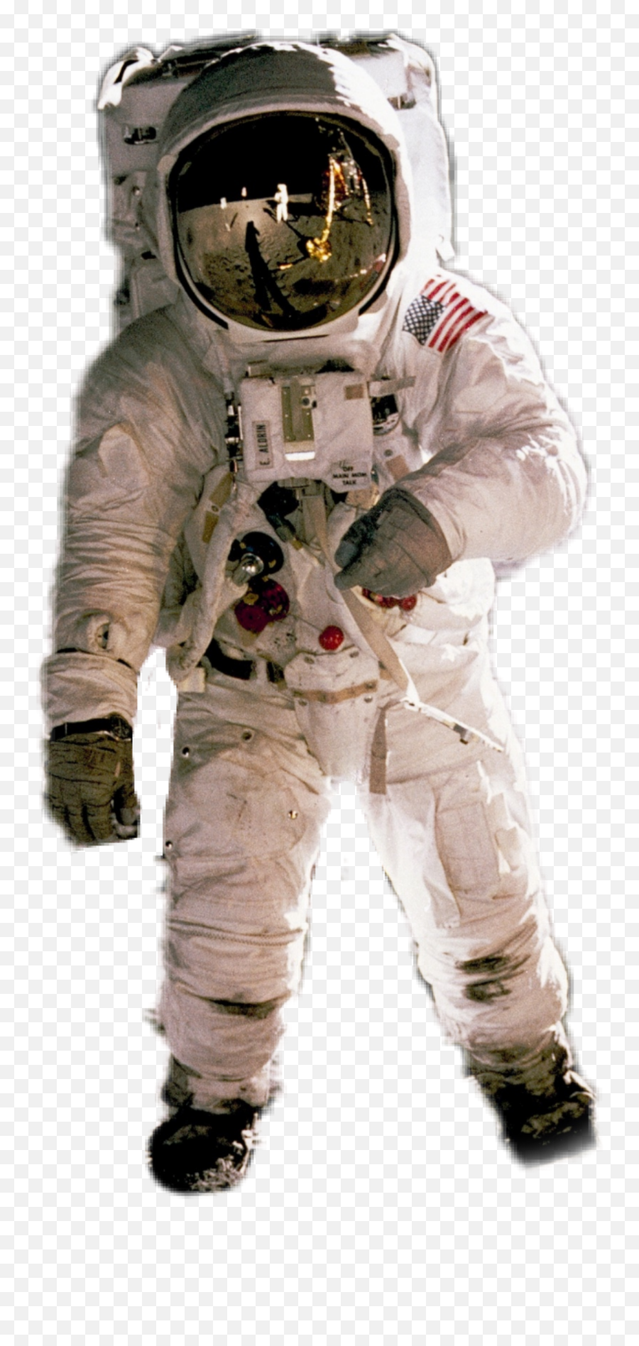 Astronaut Space - Transparent Astronaut Suit Png Emoji,Astronaut Emoji