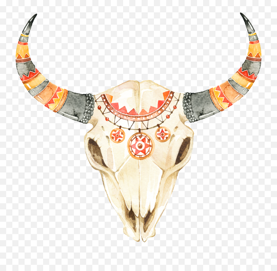Bull Horn Colorful Colores Brillante - Clip Art Emoji,Bullhorn Emoji