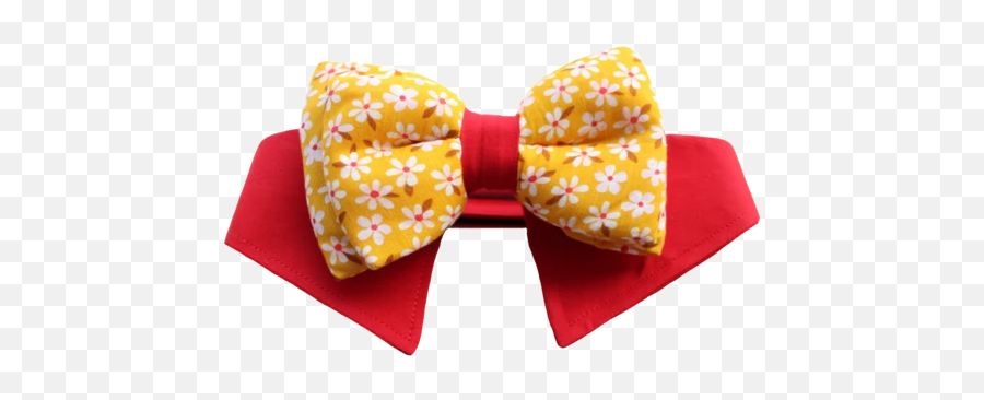 Buy Dog Bowtie Online In India L Lana Paws - Heart Emoji,Paws Emoji