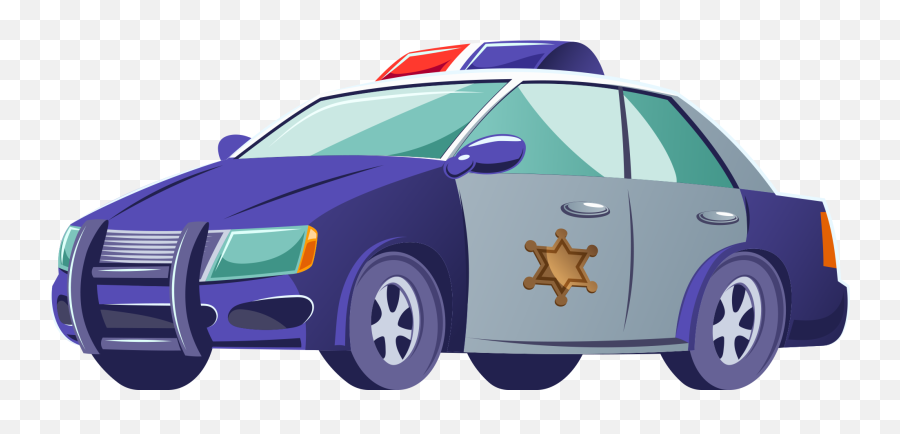 Cop Car Lights Png Picture - Police Car Emoji,Police Car Emoji