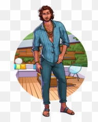 Meet The New Love Islanders App Store Story - Cartoon Emoji,Emoji Selfies