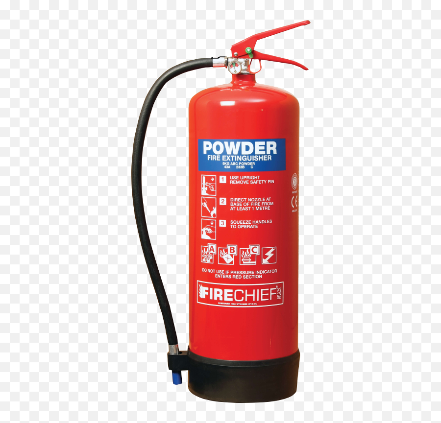 Download 9kg - Powder Powder Fire Extinguisher Use Png Image 6kg Dry Powder Fire Extinguisher Emoji,Fire Extinguisher Emoji