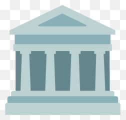 Emoji U1f3db - Griego