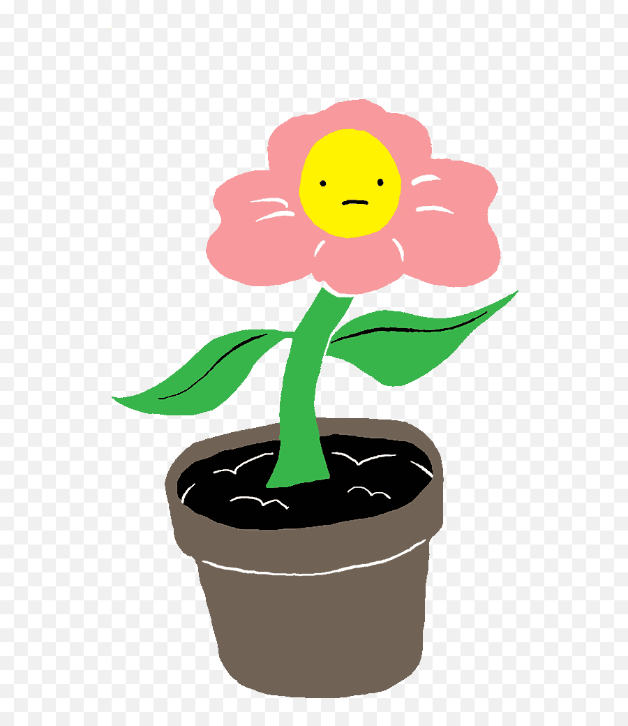 Top Dandelion Flower Stickers For Android Ios Flowerpot Emoji Flower Emoticons Free Transparent Emoji Emojipng Com