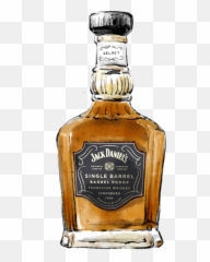 liquor - Sticker by R Dayberry Jack Whiskey Ginger Emoji