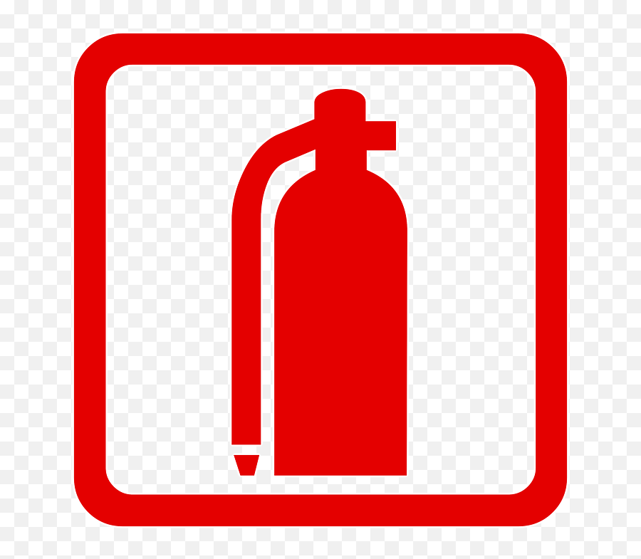 Free Fire Extinguisher Fire Images - Fire Emoji,Iphone Emoji Meanings Of The Symbols