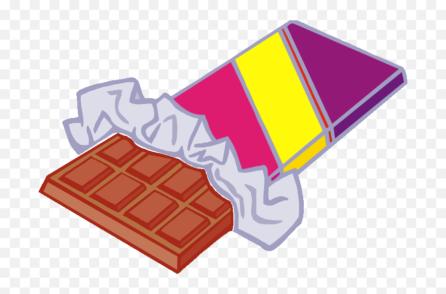 Free Transparent Chocolate Download Free Clip Art Free - Chocolate Bar ...