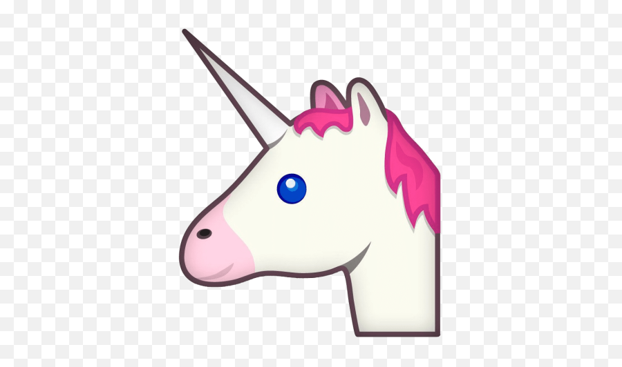 Emoji Png And Vectors For Free Download - Dlpngcom Unicorn Emoji Transparent,Unicorn Emoji Hat
