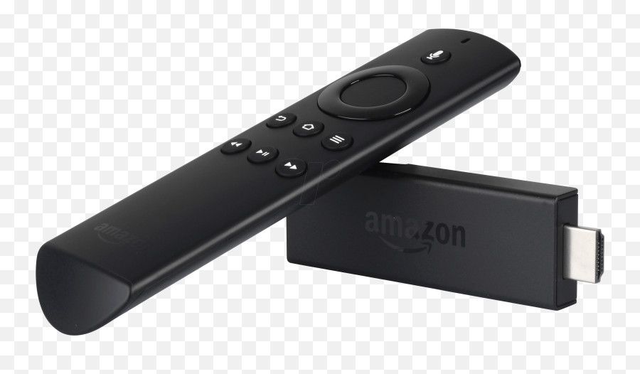 Download Fire Tv Stick With Alexa Voice - Transparent Amazon Fire Stick Emoji,Lacrosse Emoji Download