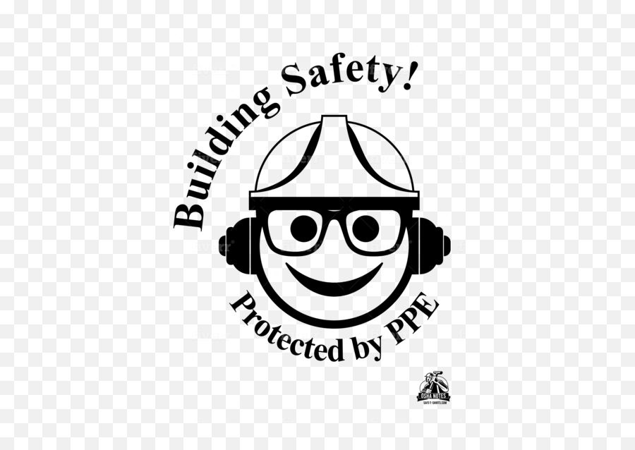 Safety Clothing Training Osha Compliance Osha Training - Clip Art Emoji,420 Emoticon