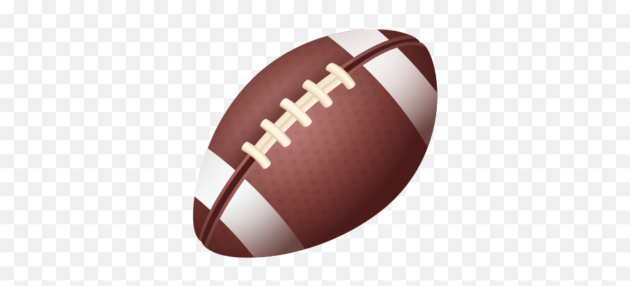 Vector American Football Icon - Kick American Football Emoji,Cnmi Flag Emoji