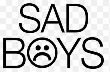 Sad Boy - Sad Boys Emoji,Sadboys Emoji