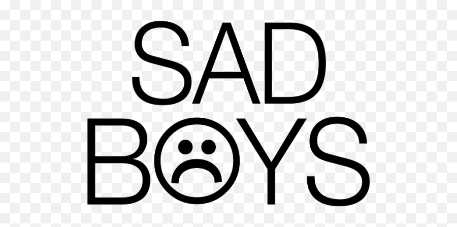 Sad Boy - Sad Boys Emoji,Sadboys Emoji