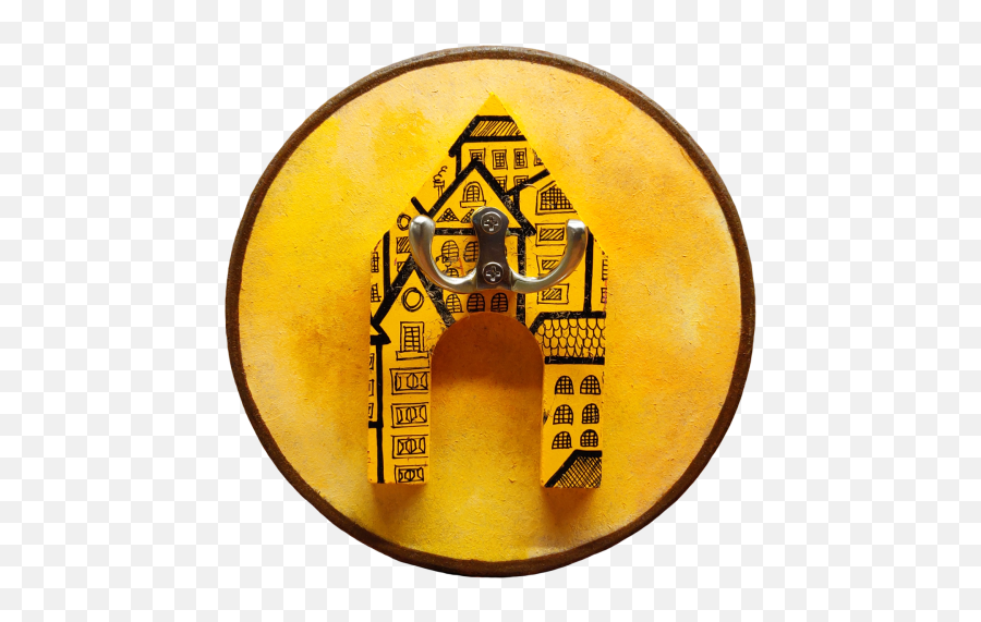 Yellow Key Holder Archives - Caffearch Art Emoji,Gold Bar Emoji