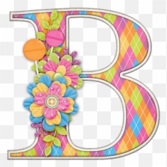Alfabeto Colores Y Flores - Animadas Imagenes De Emoji