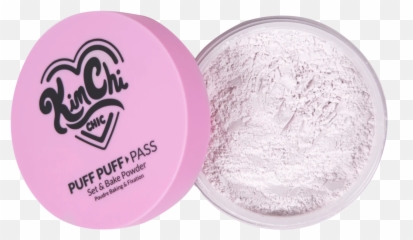 KimChi Chic Beauty - Powder Emoji