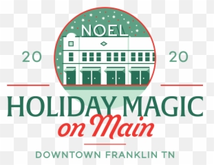 Downtown Franklin To Be Filled With - Factory Tours Emoji