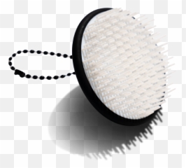 4 Scalp - Dot Emoji