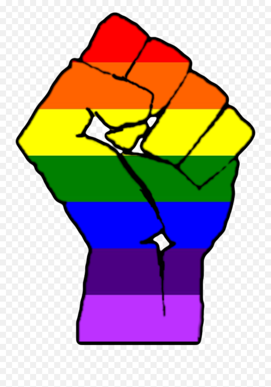 Justice Freedom Sticker By Break 7 Days - Takriz Emoji,No Lgbt Emoji