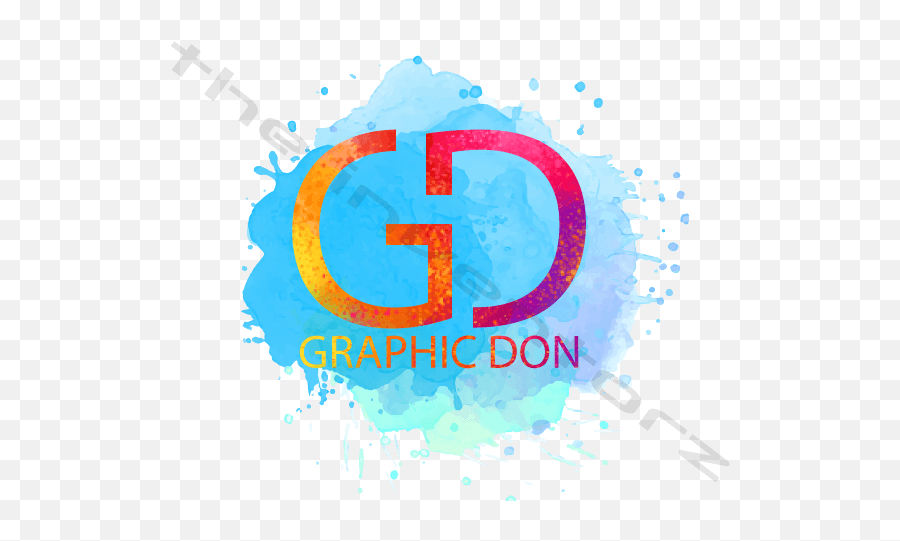 Strategy - Graphicdon Water Color Splash Hd Emoji,P Button Emoji