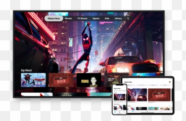 Apple Tv App Relaunches In The Uk - Samsung Apple Tv App Emoji,Samsung Emoji Maker