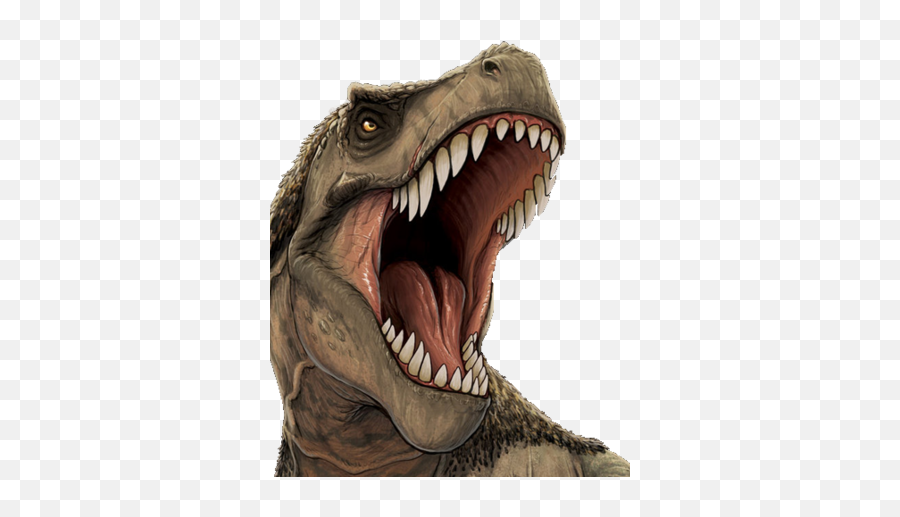 Platinumbass Lounge Of Lunatics Wiki - Realistic Jurassic Park T Rex Drawing Emoji,Velociraptor Emoji