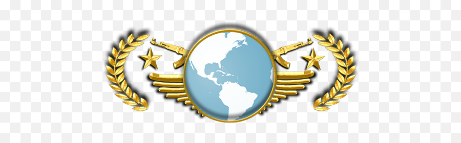 The Global Elite Basic Prime - Global Cs Go Png Emoji,Csgo Emoji