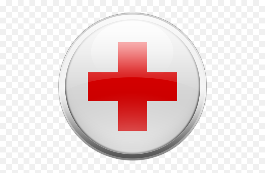 American Red Cross Hospital Health Care - Red Cross Icon Emoji,Christian Cross Emoji