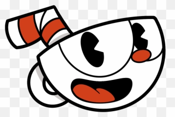 Germany Country Flag - Cuphead And Mugman Coloring Pages Emoji,Noob Emoji