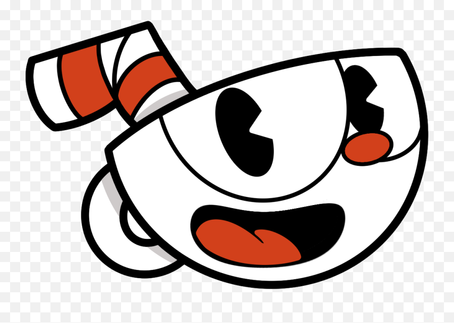 Germany Country Flag - Cuphead And Mugman Coloring Pages Emoji,Noob Emoji