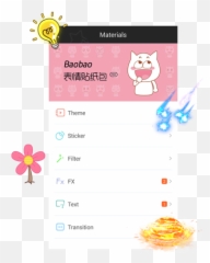 Vivavideo - Cartoon Emoji,Emoji Story Maker