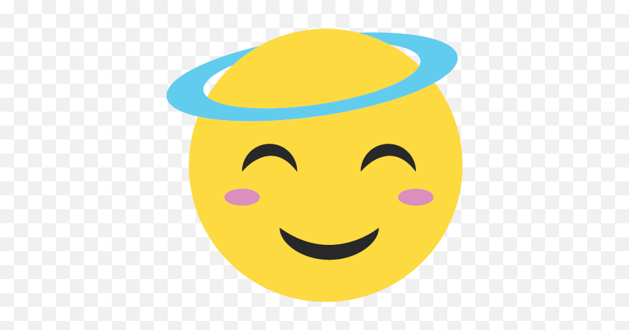 Icon Designs - Smiley Emoji,Religious Emoticon
