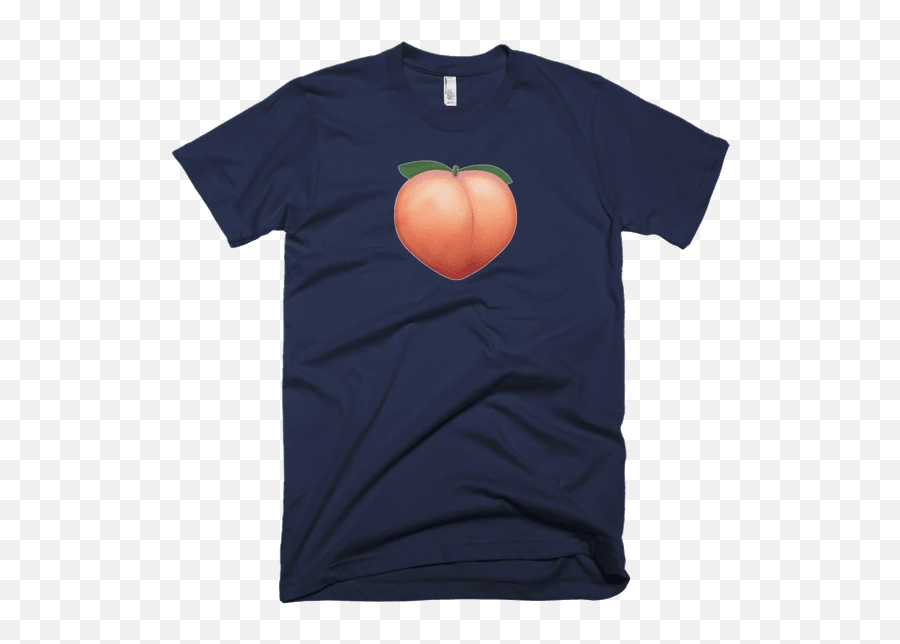 Peach Emoji - North Carolina Aggie Shirt,Raspberry Emoji
