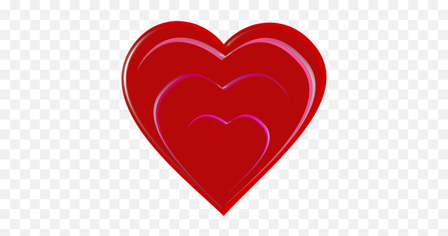 Feelings Uncomfortable Discomfort - Red Love Sign Emoji,Heart Exclamation Emoji