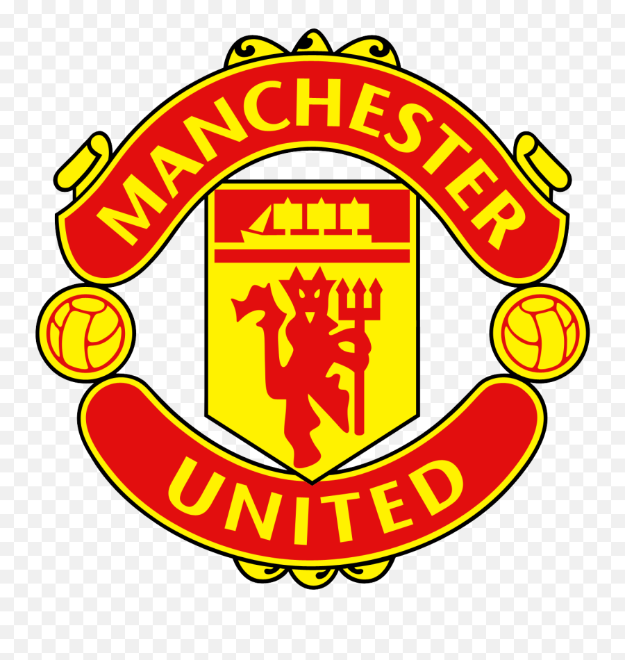 Manchester United - Manchester United Logo Png Emoji,Pogba Emoji