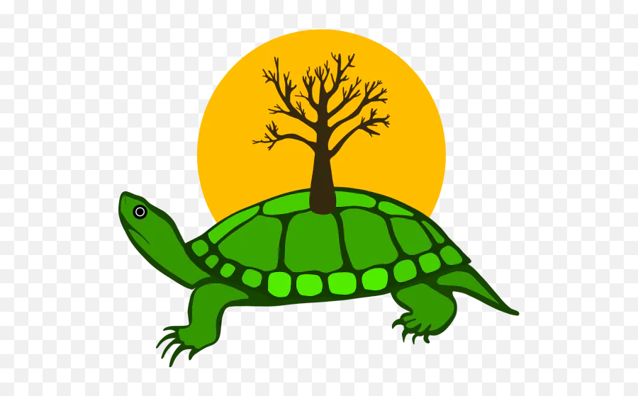 Anishinaabe Artist Designs Twitter Turtle Island Emoji For - Turtle Island Indigenous Art,Emoji