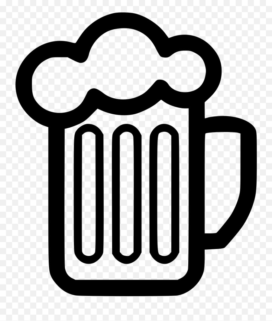 Free Png Beer Glasses - Beer Can Svg Free Emoji,Beer Can Emoji