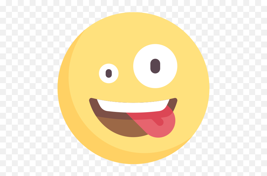 Free Icons - Tongue Out Emoji,Arrow Emojis