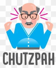 Beck Feiner - Yiddish Clipart Emoji,Workout Emoji
