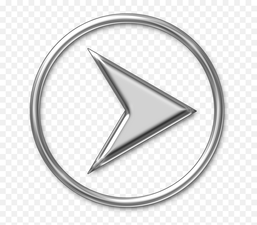 Arrow Silver Play - Silver Arrow Png Emoji,Throw Up Emoji Android