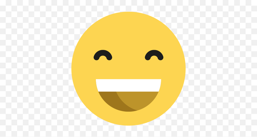 1 - Smiley Emoji,Emoji For Happy