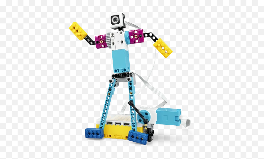 Spike Prime Is Designed To Teach Kids - Lego Education Spike Prime Emoji,Lego Emojis