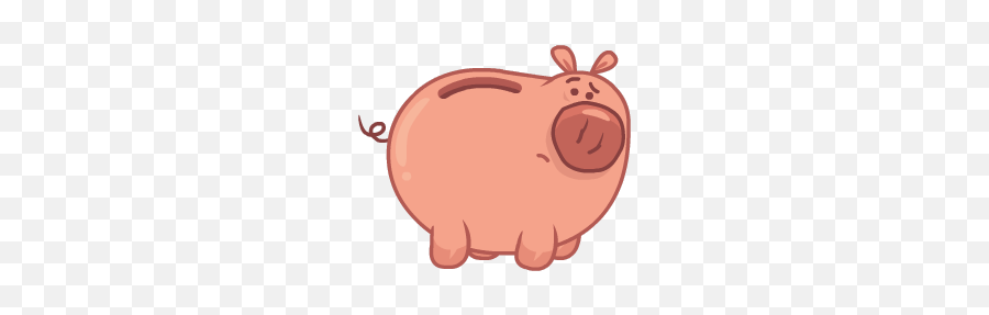 Pigster - Cartoon Emoji,Emoticons For Hangouts