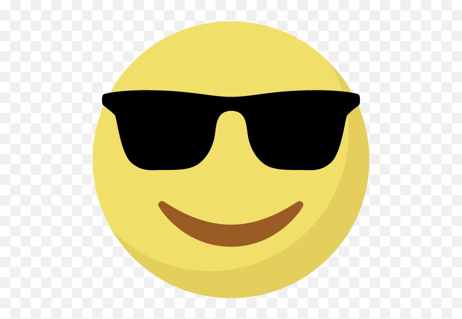 School Labels - Sunglasses Emoji Png,Red Stapler Emoji
