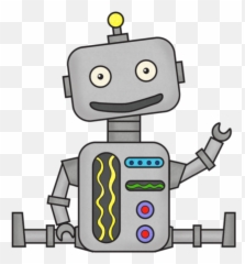 Home - Robot Clip Art Free Emoji,Snoopy Emoji Copy Paste