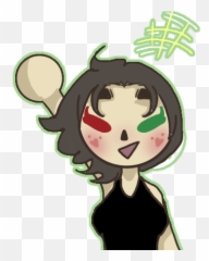 Creepypasta Drawing - Cartoon Emoji,7u7 Emoji