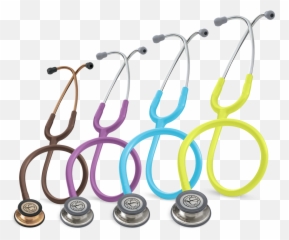 Stethoscope Png - Littmann Classic 3 Turquoise Emoji