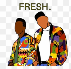 Library Of Fresh Prince Of Bel Air Png Transparent Stock - Fresh Prince Of Bel Air Iphone Emoji,Prince Emoji